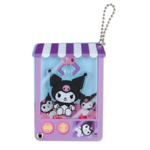 이미지를 갤러리 뷰어에 로드 , Japan Sanrio My Melody / Kuromi / Pochacco / Hello Kitty / Cinnamoroll / Pompompurin / Hangyodon / Gudetama Acrylic Keychain (Game Style)
