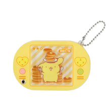 이미지를 갤러리 뷰어에 로드 , Japan Sanrio My Melody / Kuromi / Pochacco / Hello Kitty / Cinnamoroll / Pompompurin / Hangyodon / Gudetama Acrylic Keychain (Game Style)
