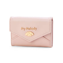 Carregar imagem no visualizador da galeria, Japan Sanrio Card Pouch Coin Purse (Candy Color)
