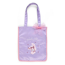 Lade das Bild in den Galerie-Viewer, Japan Sanrio Usahana / Bonbonribbon / Charmmy Kitty Tote Bag (Heisei / Ribbon)
