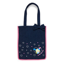 Lade das Bild in den Galerie-Viewer, Japan Sanrio Usahana / Bonbonribbon / Charmmy Kitty Tote Bag (Heisei / Ribbon)
