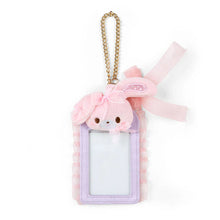 Lade das Bild in den Galerie-Viewer, Japan Sanrio Usahana / Bonbonribbon / Charmmy Kitty Photo Card Holder Pass Case (Heisei / Ribbon)
