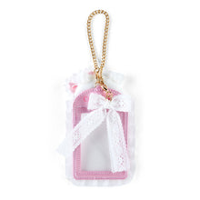 Carregar imagem no visualizador da galeria, Japan Sanrio Usahana / Bonbonribbon / Charmmy Kitty Photo Card Holder Pass Case (Heisei / Ribbon)
