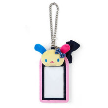 Lade das Bild in den Galerie-Viewer, Japan Sanrio Usahana / Bonbonribbon / Charmmy Kitty Photo Card Holder Pass Case (Heisei / Ribbon)
