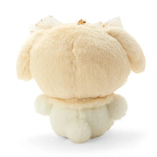 이미지를 갤러리 뷰어에 로드 , Japan Sanrio Plush Doll Keychain (White)
