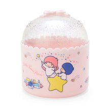 Load image into Gallery viewer, Japan Sanrio Cotton Ball Box Container (Fashion Zakka)
