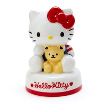 Lade das Bild in den Galerie-Viewer, Japan Sanrio Ceramic Coin Bank (Fashion Zakka)
