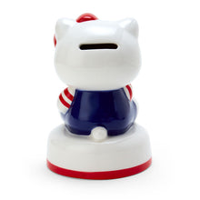 Lade das Bild in den Galerie-Viewer, Japan Sanrio Ceramic Coin Bank (Fashion Zakka)
