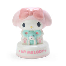 Lade das Bild in den Galerie-Viewer, Japan Sanrio Ceramic Coin Bank (Fashion Zakka)
