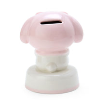 Lade das Bild in den Galerie-Viewer, Japan Sanrio Ceramic Coin Bank (Fashion Zakka)
