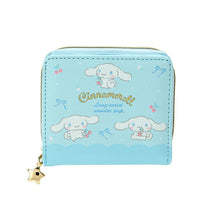 Carregar imagem no visualizador da galeria, Japan Sanrio Cinnamoroll / Hello Kitty / Pochacco / My Melody Kids Wallet
