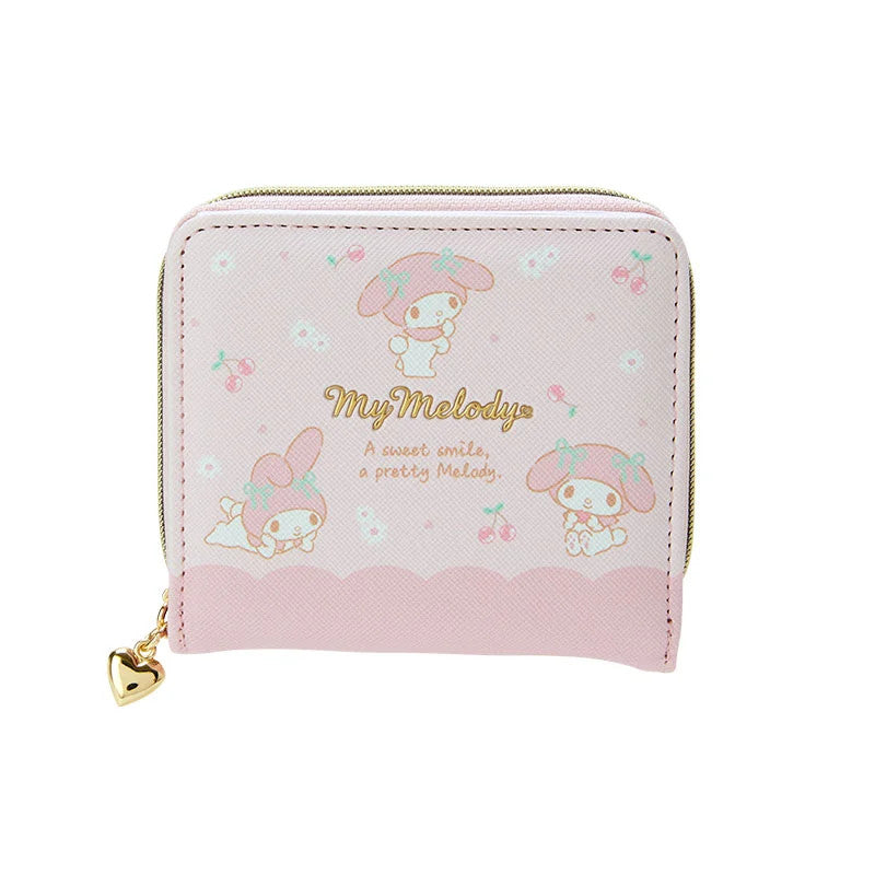 Japan Sanrio Kids Wallet