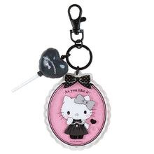 이미지를 갤러리 뷰어에 로드 , Japan Sanrio Hello Kitty / My Melody / Kuromi / Cinnamoroll Keychain Blind Box (Throbbing Sweet Party)
