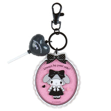 이미지를 갤러리 뷰어에 로드 , Japan Sanrio Hello Kitty / My Melody / Kuromi / Cinnamoroll Keychain Blind Box (Throbbing Sweet Party)
