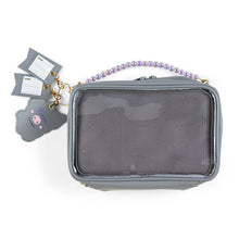 Load image into Gallery viewer, Japan Sanrio Clear Shoulder Bag (Enjoy Idol)
