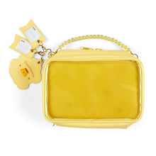 Load image into Gallery viewer, Japan Sanrio Clear Shoulder Bag (Enjoy Idol)
