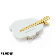 Load image into Gallery viewer, Japan Sanrio Hair Clip Blind Box (White)
