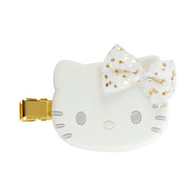 Load image into Gallery viewer, Japan Sanrio Hair Clip Blind Box (White)
