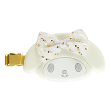 Load image into Gallery viewer, Japan Sanrio Hair Clip Blind Box (White)
