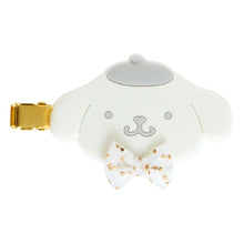 Load image into Gallery viewer, Japan Sanrio Hair Clip Blind Box (White)
