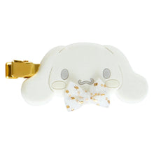 Lade das Bild in den Galerie-Viewer, Japan Sanrio Hair Clip Blind Box (White)
