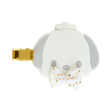 Load image into Gallery viewer, Japan Sanrio Hair Clip Blind Box (White)
