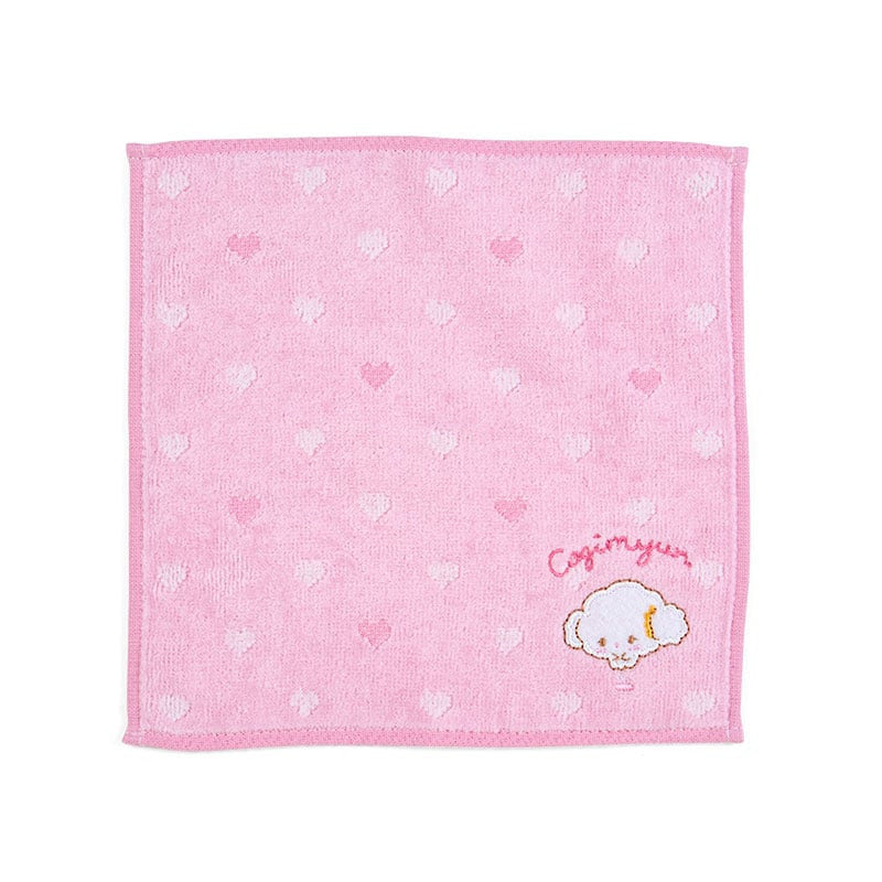 Japan Sanrio Cinnamoroll / Cogimyun / Kuromi / Hello Kitty / Keroppi / My Melody Hand Towel