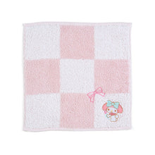 Afbeelding in Gallery-weergave laden, Japan Sanrio Hand Towel (Block)
