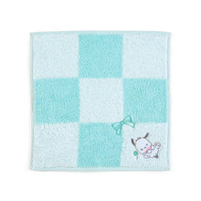 이미지를 갤러리 뷰어에 로드 , Japan Sanrio Hand Towel (Block)
