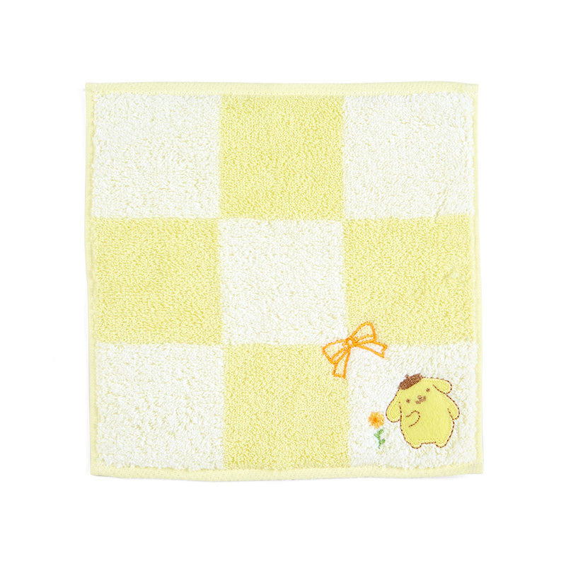 Japan Sanrio Hand Towel (Block)