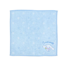 Load image into Gallery viewer, Japan Sanrio Cinnamoroll / Cogimyun / Kuromi / Hello Kitty / Keroppi / My Melody Hand Towel
