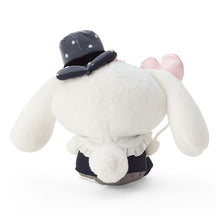 Lade das Bild in den Galerie-Viewer, Japan Sanrio Plush Doll Keychain (Throbbing Sweet Party)
