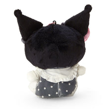 Load image into Gallery viewer, Japan Sanrio Plush Doll Keychain (Throbbing Sweet Party)
