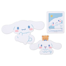 Afbeelding in Gallery-weergave laden, Japan Sanrio Deco Sticker Pack (New Life)
