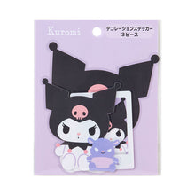 Afbeelding in Gallery-weergave laden, Japan Sanrio Deco Sticker Pack (New Life)
