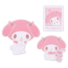 Afbeelding in Gallery-weergave laden, Japan Sanrio Deco Sticker Pack (New Life)
