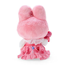 Load image into Gallery viewer, Japan Sanrio Plush Doll Keychain (Chupa Chups)
