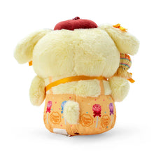 Load image into Gallery viewer, Japan Sanrio Plush Doll Keychain (Chupa Chups)
