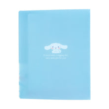 Load image into Gallery viewer, Japan Sanrio My Melody / Kuromi / Pochacco / Hello Kitty / Cinnamoroll B5 Loose Leaf Notebook (New Life)
