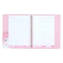 Load image into Gallery viewer, Japan Sanrio My Melody / Kuromi / Pochacco / Hello Kitty / Cinnamoroll B5 Loose Leaf Notebook (New Life)
