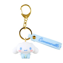 Lade das Bild in den Galerie-Viewer, Japan Sanrio PVC Mascot Keychain (Baby)
