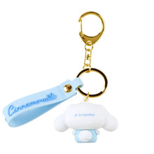 Cargar imagen en el visor de la galería, Japan Sanrio PVC Mascot Keychain (Baby)
