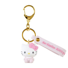 Lade das Bild in den Galerie-Viewer, Japan Sanrio PVC Mascot Keychain (Baby)
