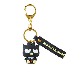 Lade das Bild in den Galerie-Viewer, Japan Sanrio PVC Mascot Keychain (Baby)
