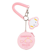 이미지를 갤러리 뷰어에 로드 , Japan Sanrio Silicone Mini Case Charm
