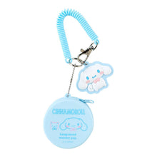 이미지를 갤러리 뷰어에 로드 , Japan Sanrio Silicone Mini Case Charm
