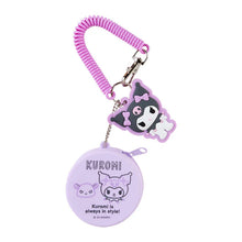 이미지를 갤러리 뷰어에 로드 , Japan Sanrio Silicone Mini Case Charm
