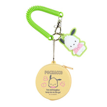 이미지를 갤러리 뷰어에 로드 , Japan Sanrio Silicone Mini Case Charm
