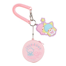 이미지를 갤러리 뷰어에 로드 , Japan Sanrio Silicone Mini Case Charm
