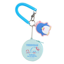 이미지를 갤러리 뷰어에 로드 , Japan Sanrio Silicone Mini Case Charm
